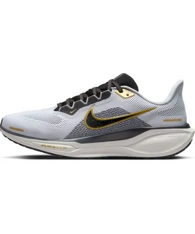 Nike Air Zoom Pegasus 41 'White Metallic Gold'