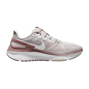 Nike Air Zoom Structure 25  Platinum Violet/White/Photon Dust