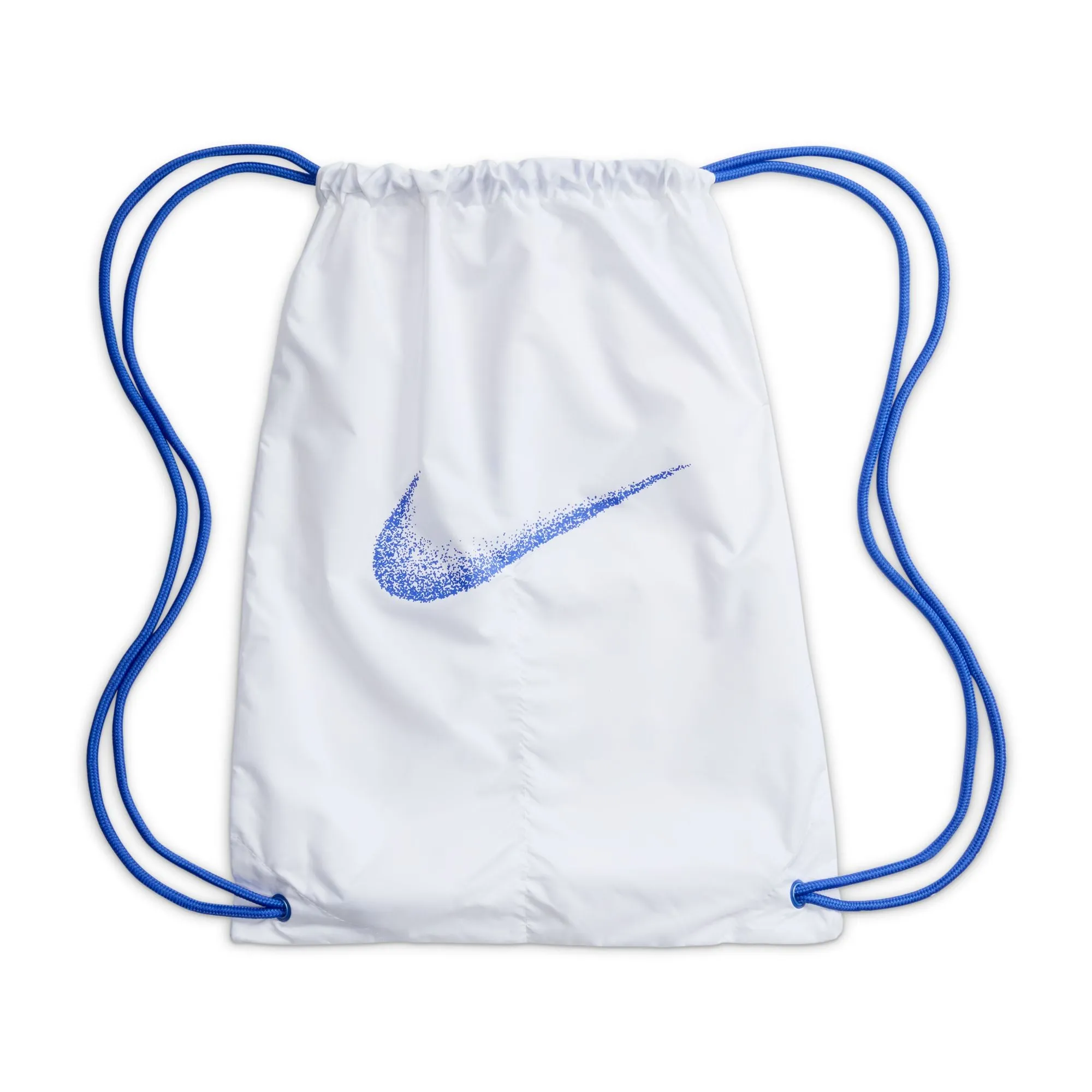 Nike Air Zoom Victory 2 Blueprint Running Spikes White / Blue