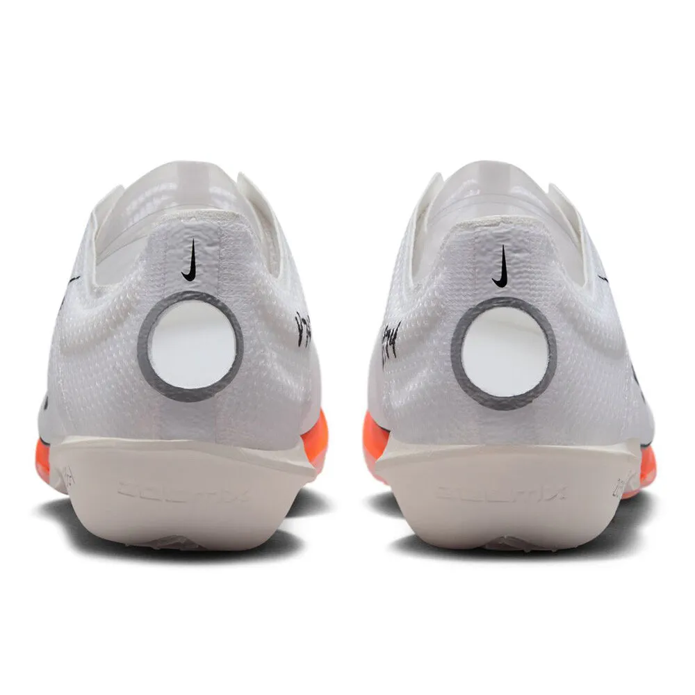 Nike Air Zoom Victory 2 Proto Running Spikes White / Total Orange / Black