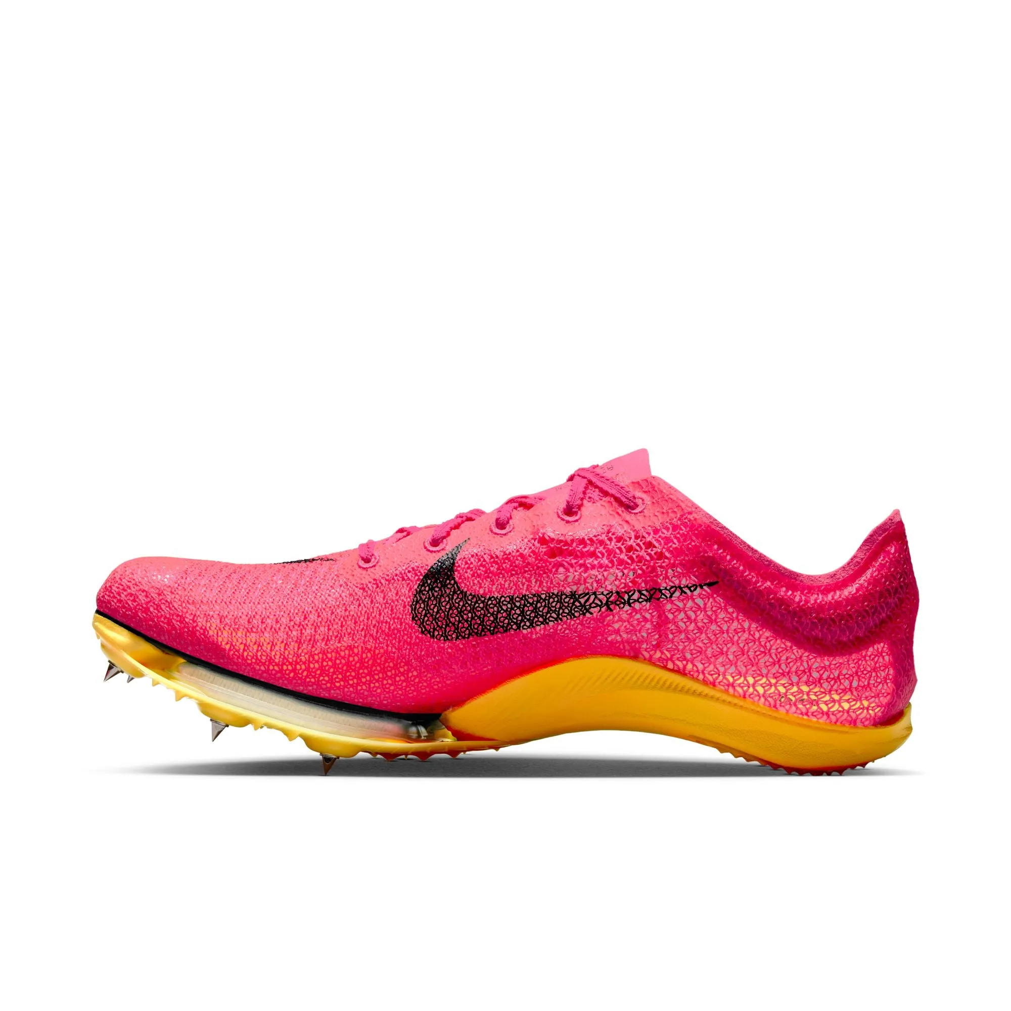 Nike Air Zoom Victory Running Spikes Hyper Pink / Black / Laser Orange