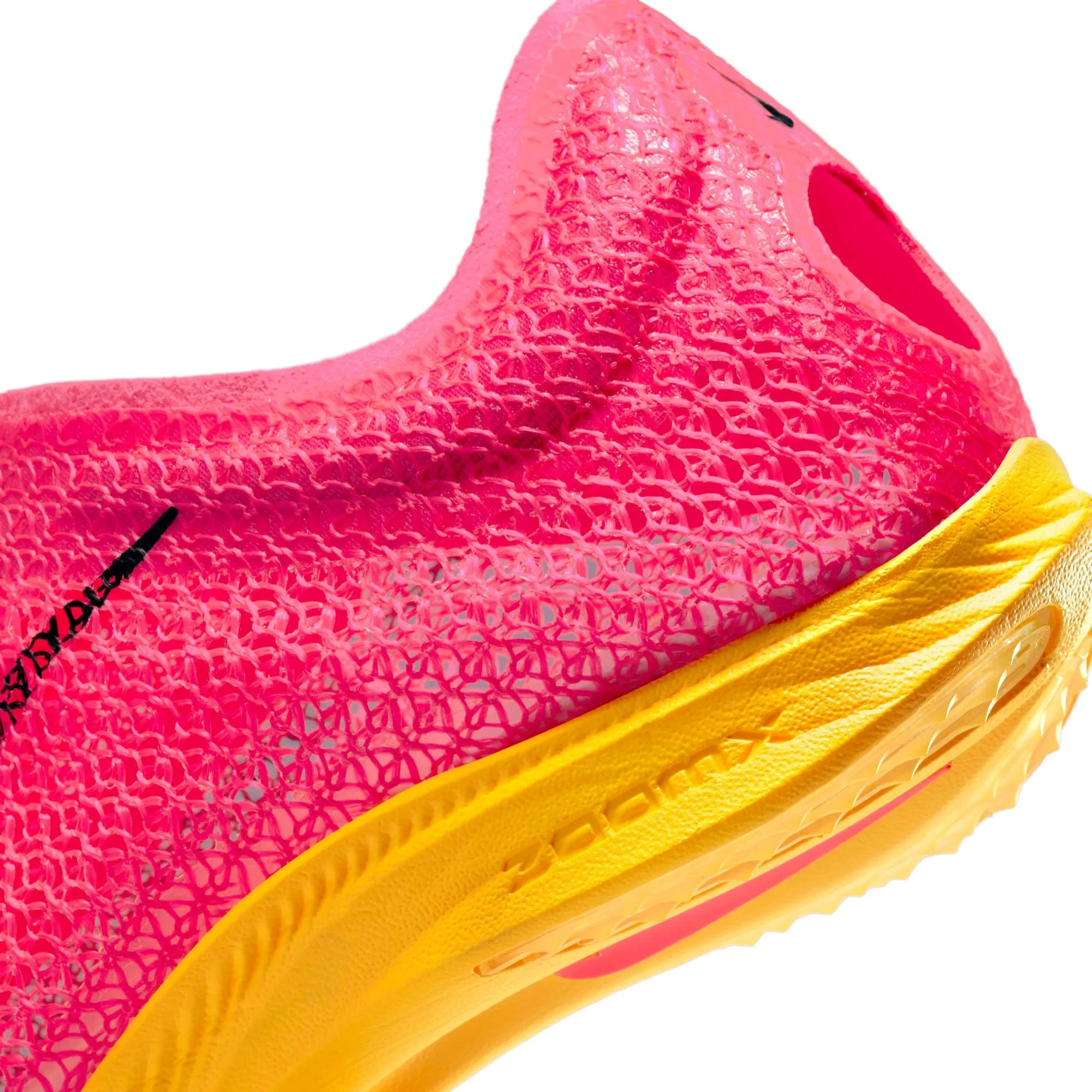 Nike Air Zoom Victory Running Spikes Hyper Pink / Black / Laser Orange