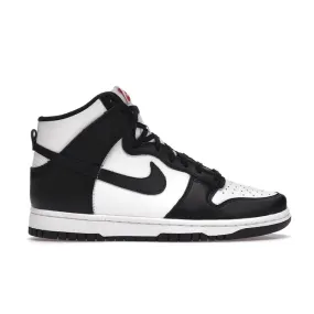 Nike Dunk High Panda (W)