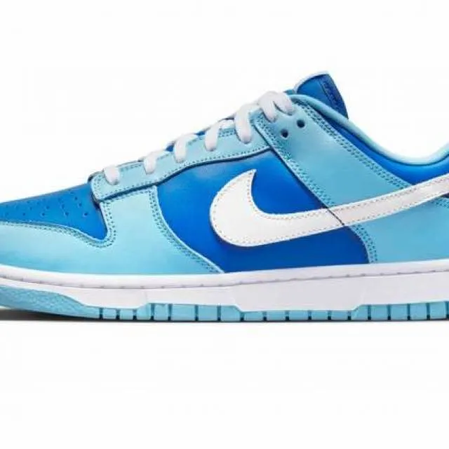 Nike dunk low argon 2022