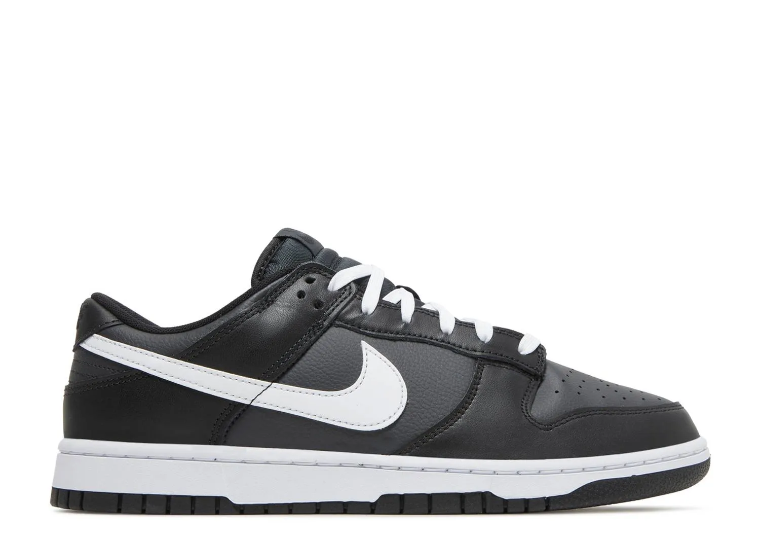 Nike Dunk Low Black Panda (Wilmington Location)