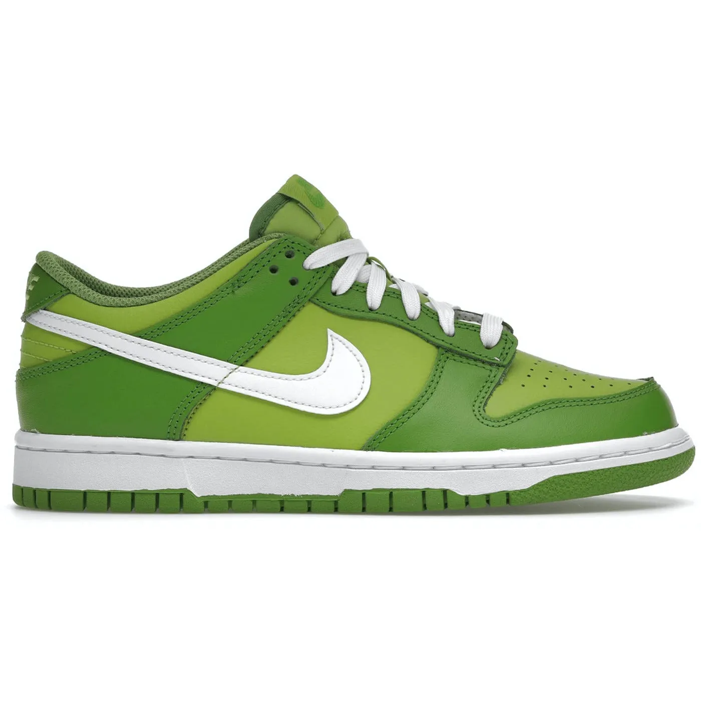 Nike Dunk Low Chlorophyll (GS)