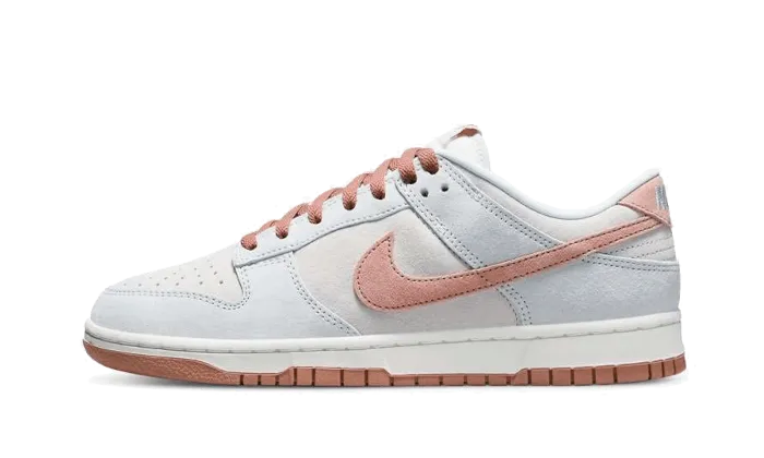 Nike Dunk Low Fossil Rose