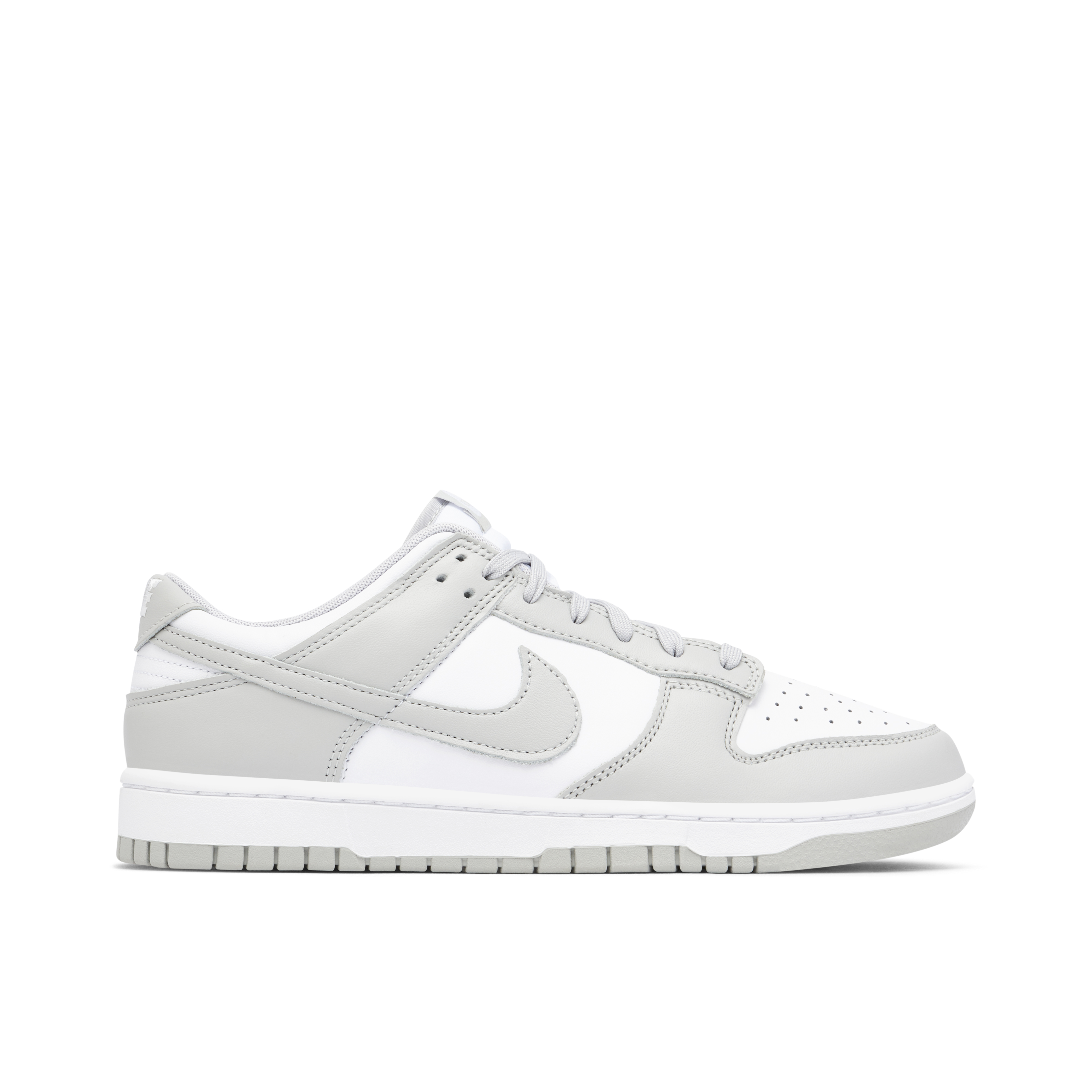 Nike Dunk Low Grey Fog | DD1391-103 | Laced