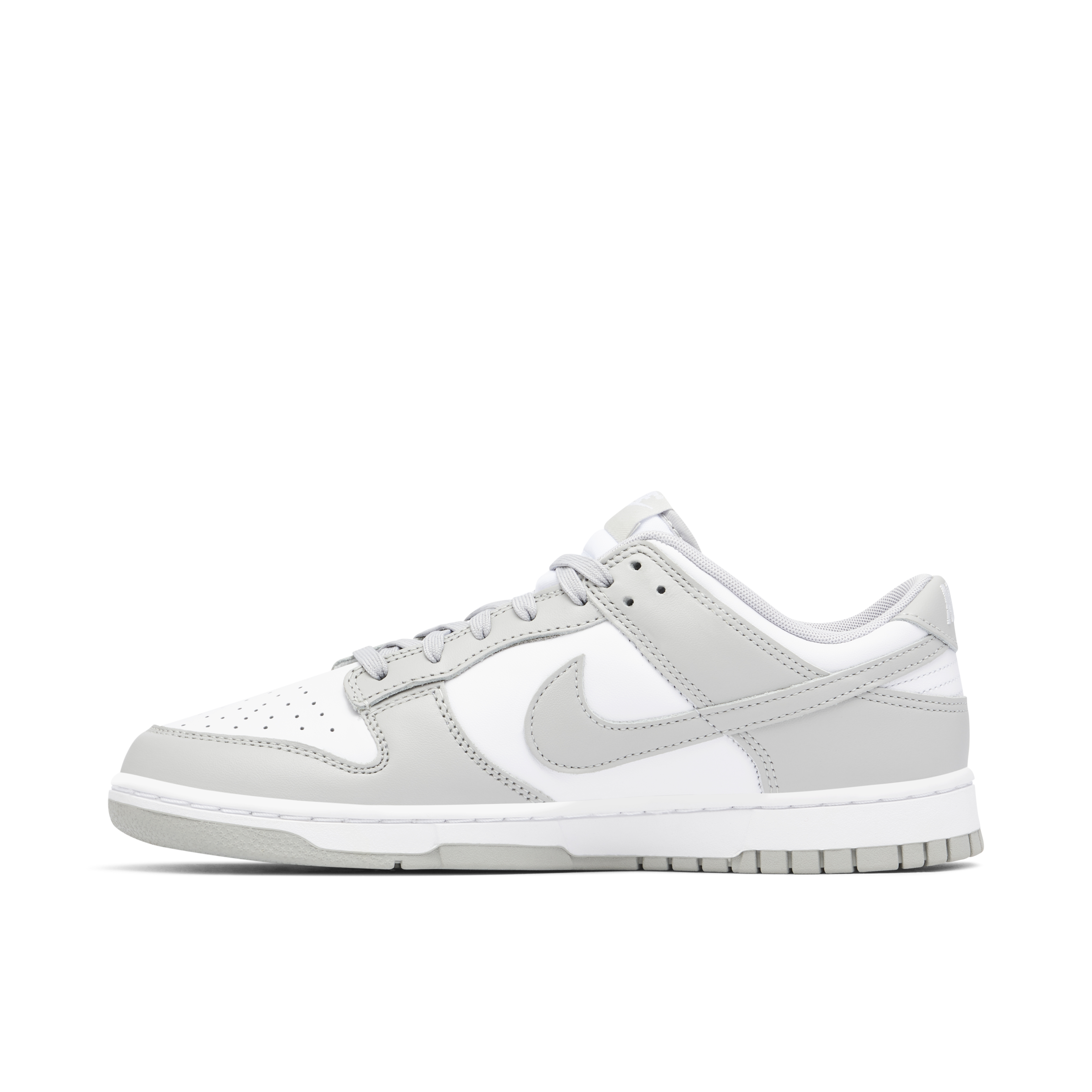 Nike Dunk Low Grey Fog | DD1391-103 | Laced