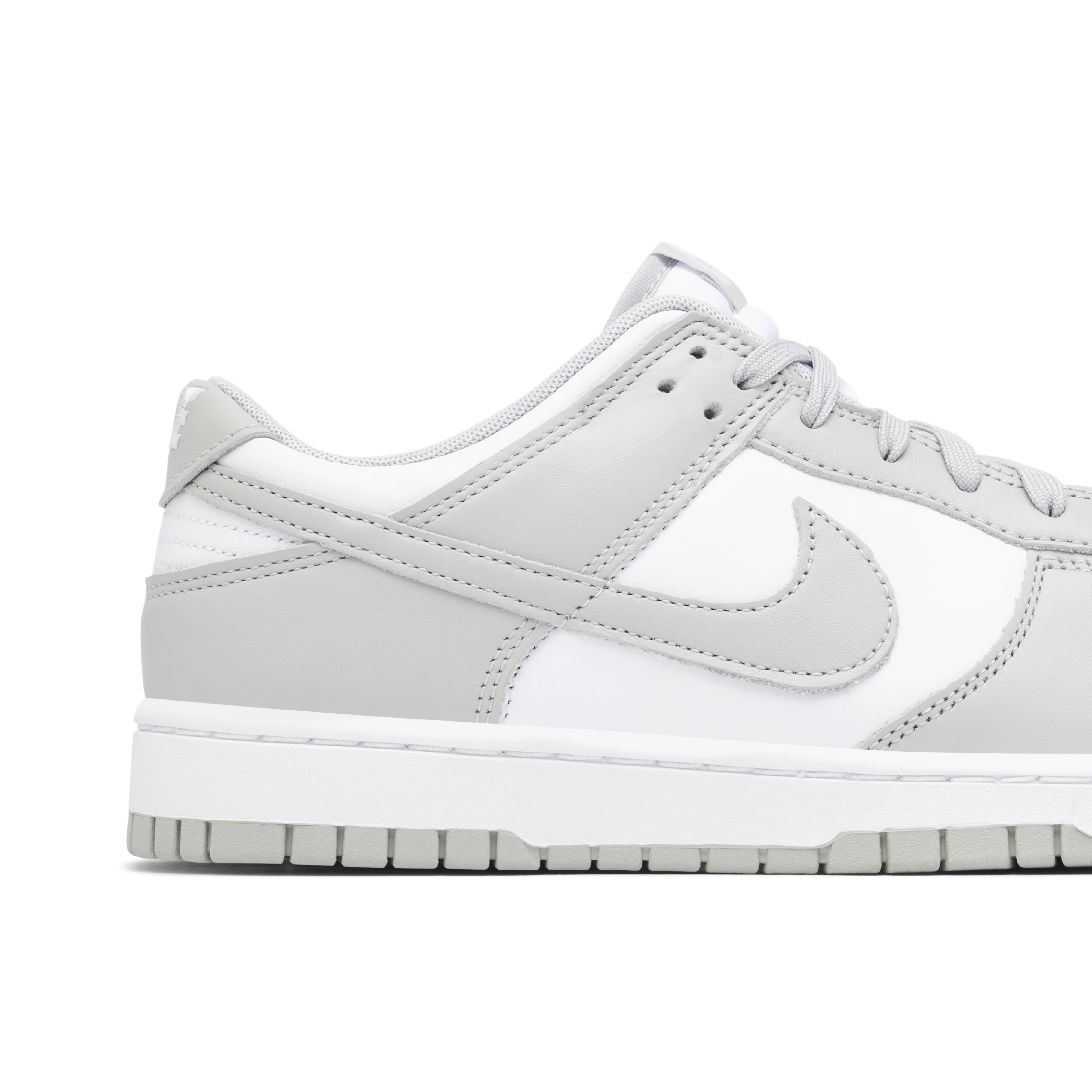 Nike Dunk Low Grey Fog | DD1391-103 | Laced