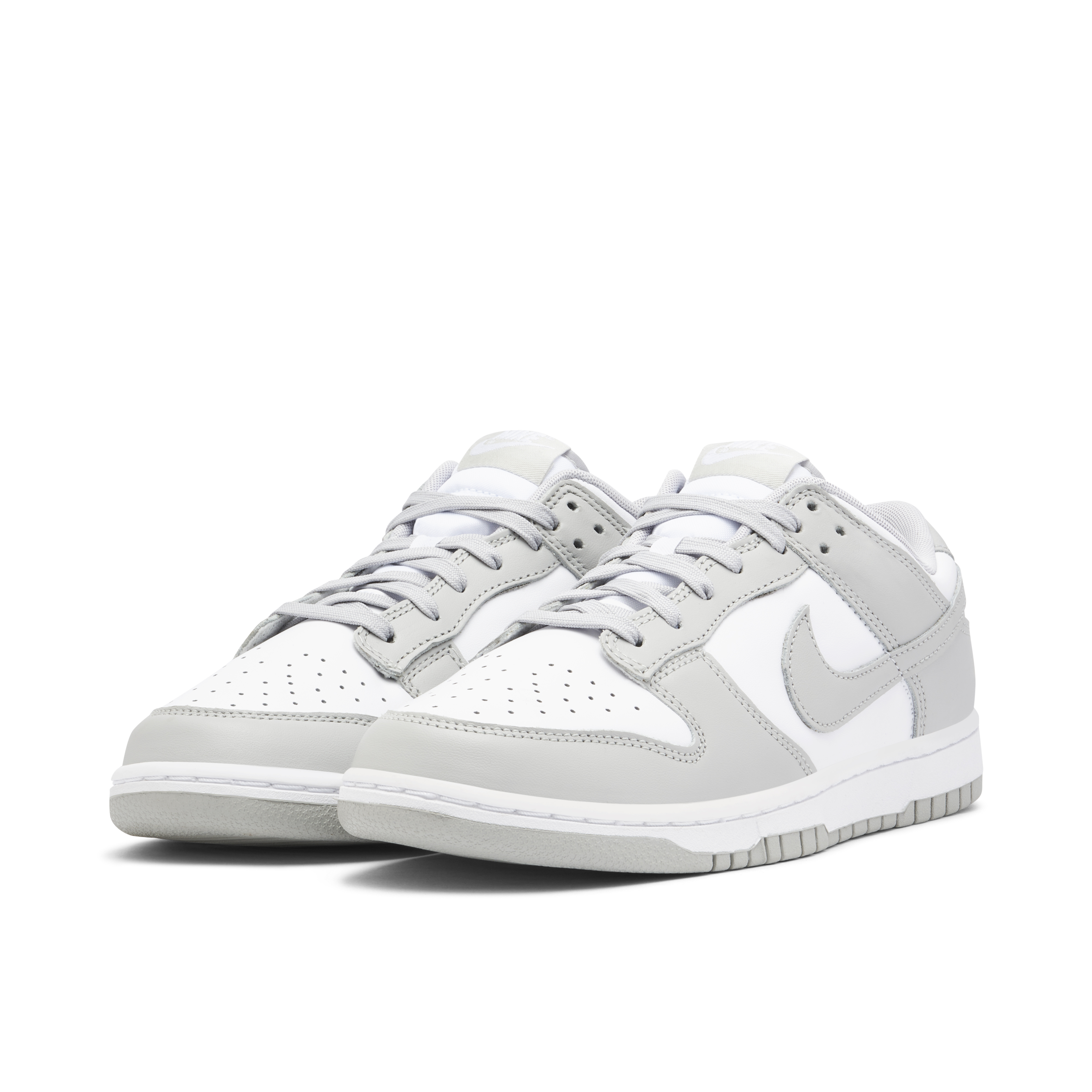 Nike Dunk Low Grey Fog | DD1391-103 | Laced