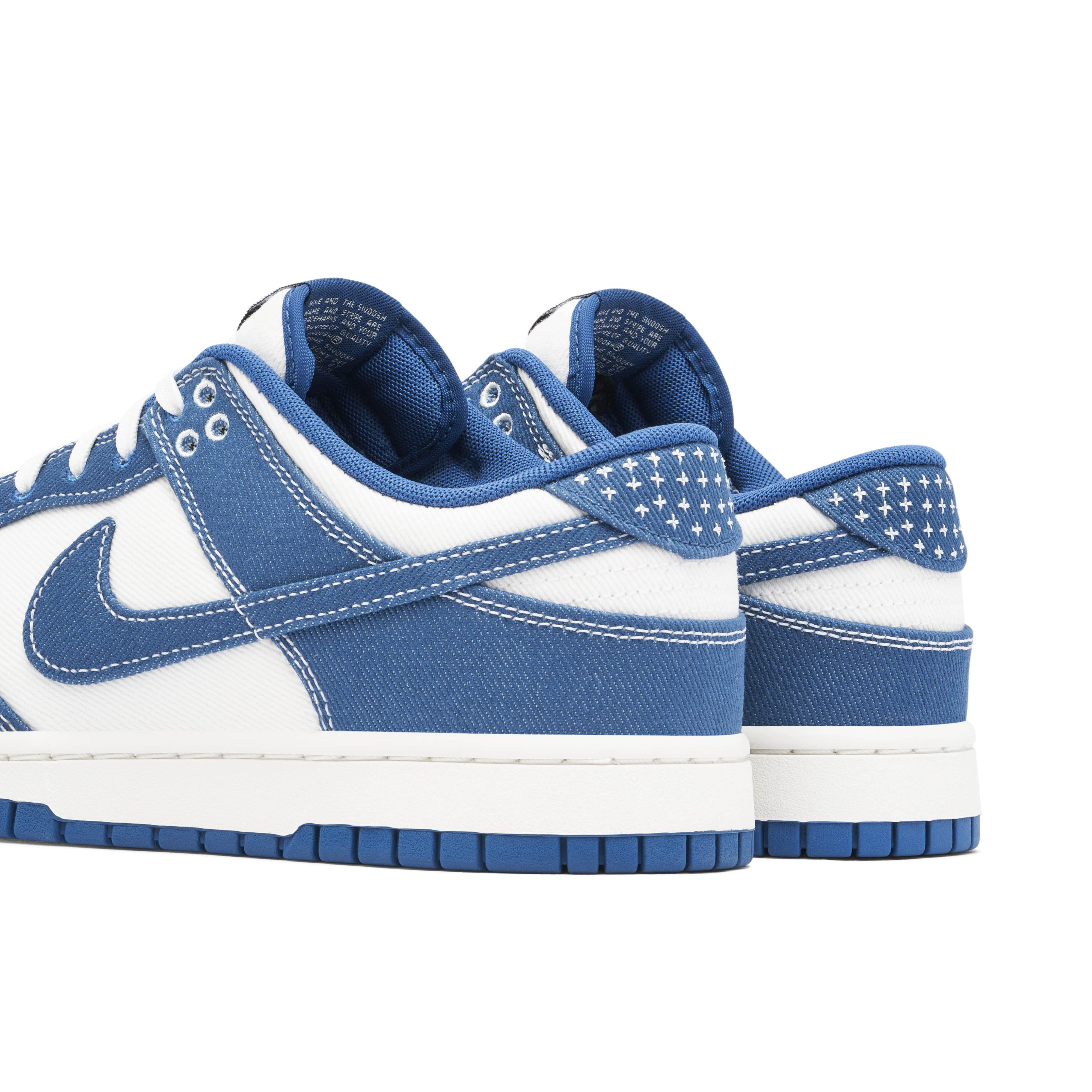 Nike Dunk Low Industrial Blue | DV0834-101 | Laced