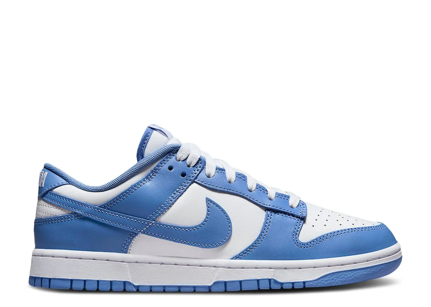 Nike Dunk Low Polar Blue (Myrtle Beach Location)