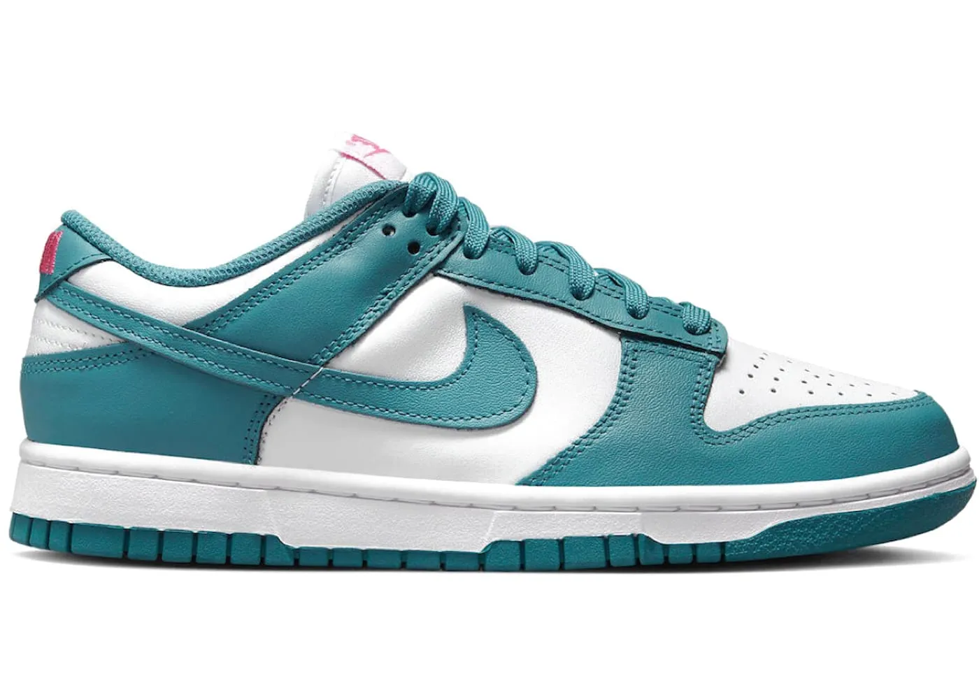 Nike Dunk Low South Beach (W)