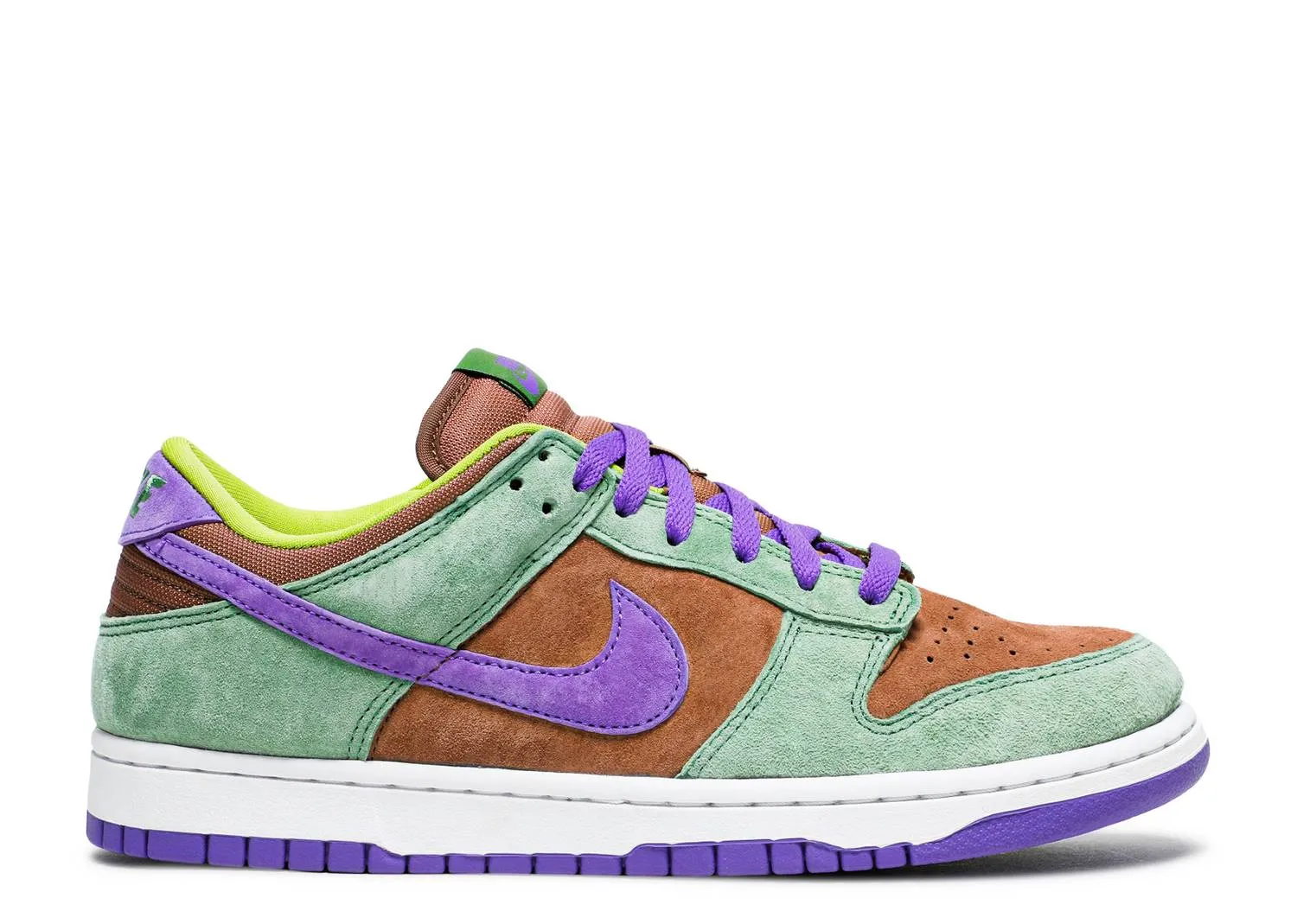 Nike Dunk Low SP Retro Veneer (Wilmington Location)