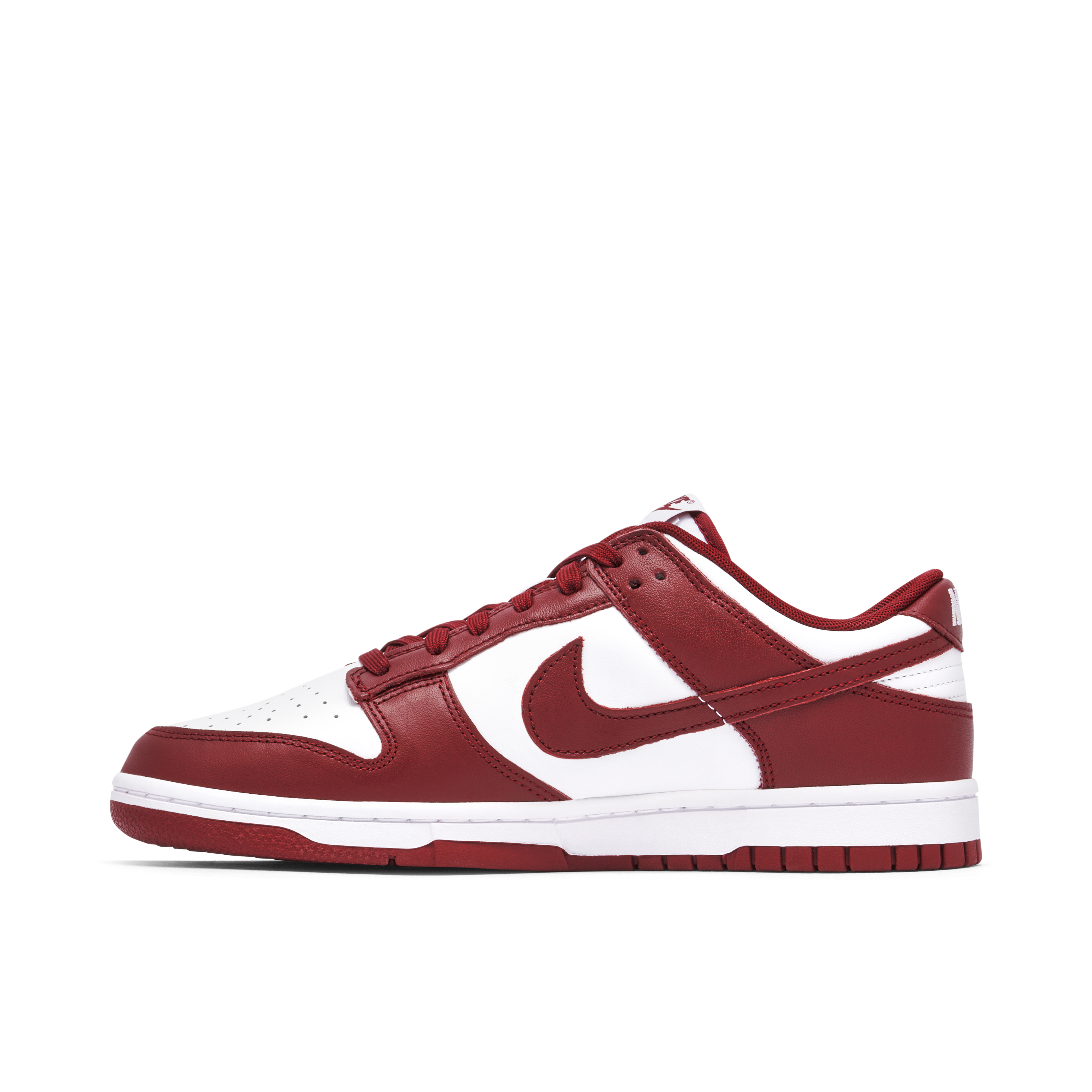 Nike Dunk Low Team Red | DD1391-601 | Laced