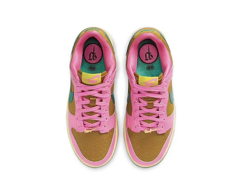 Nike Dunk Low X Parris Goebel QS