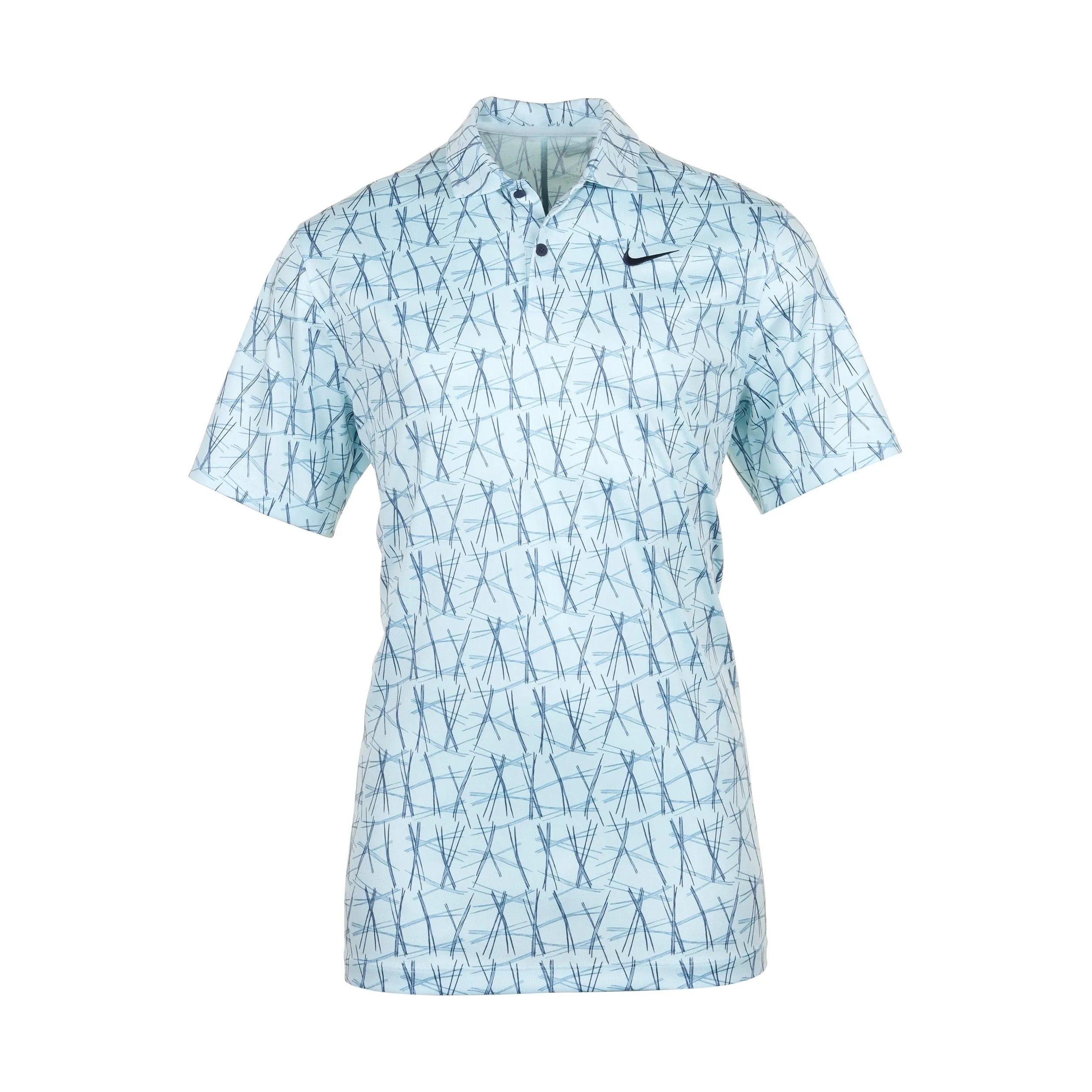 Nike Golf Dri-Fit Victory+ Longleaf Shirt