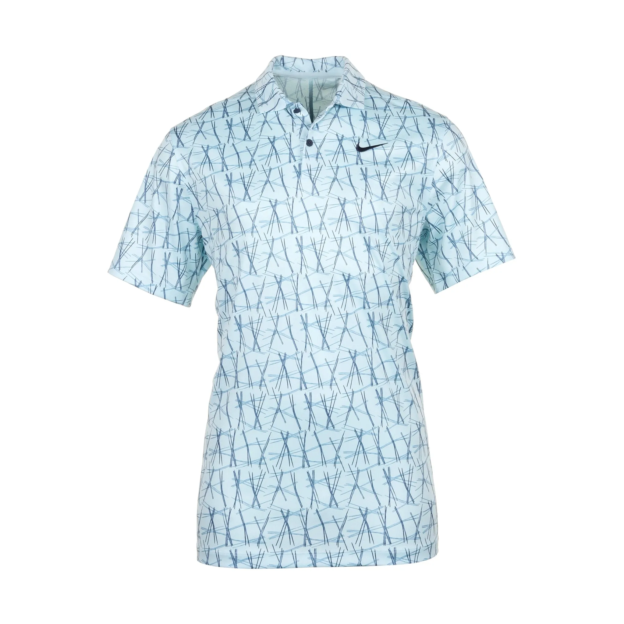 Nike Golf Dri-Fit Victory+ Longleaf Shirt