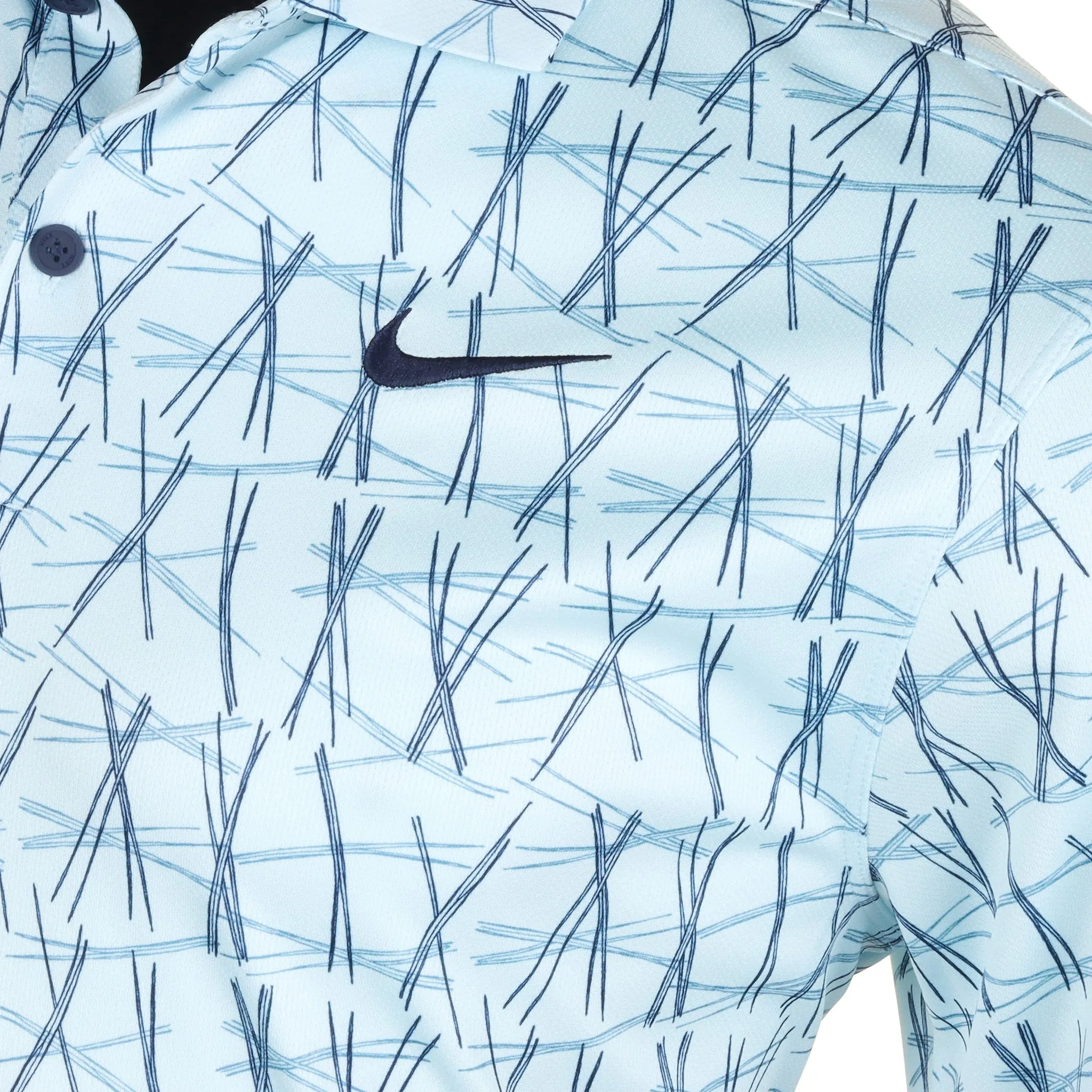 Nike Golf Dri-Fit Victory+ Longleaf Shirt