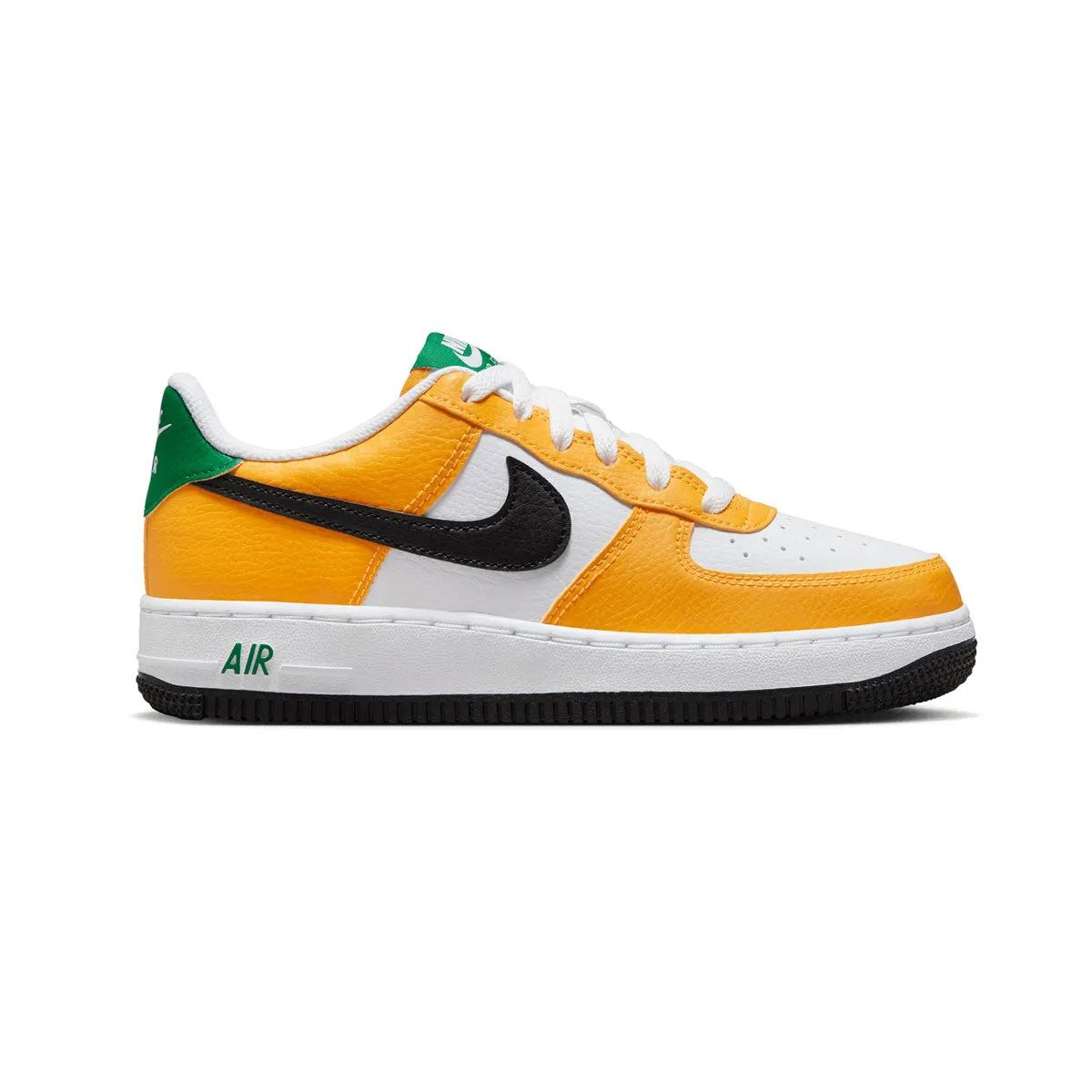 Nike GS Air Force 1 Low Oakland Athletics