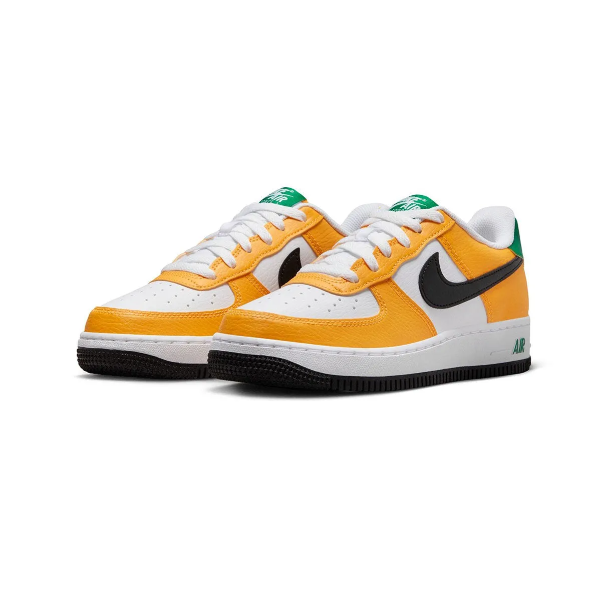 Nike GS Air Force 1 Low Oakland Athletics