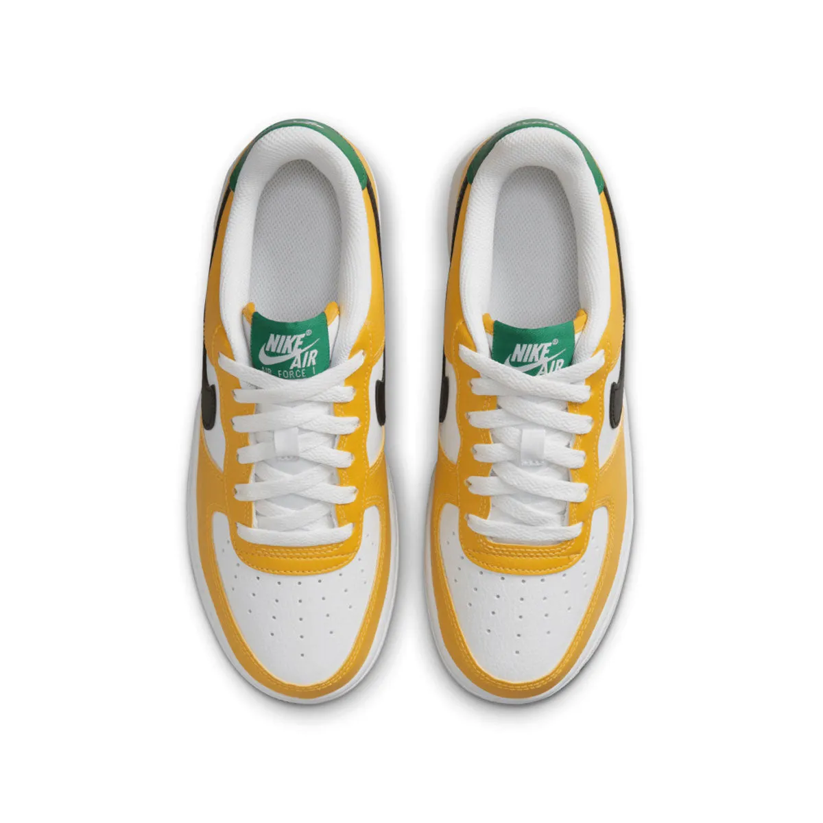 Nike GS Air Force 1 Low Oakland Athletics