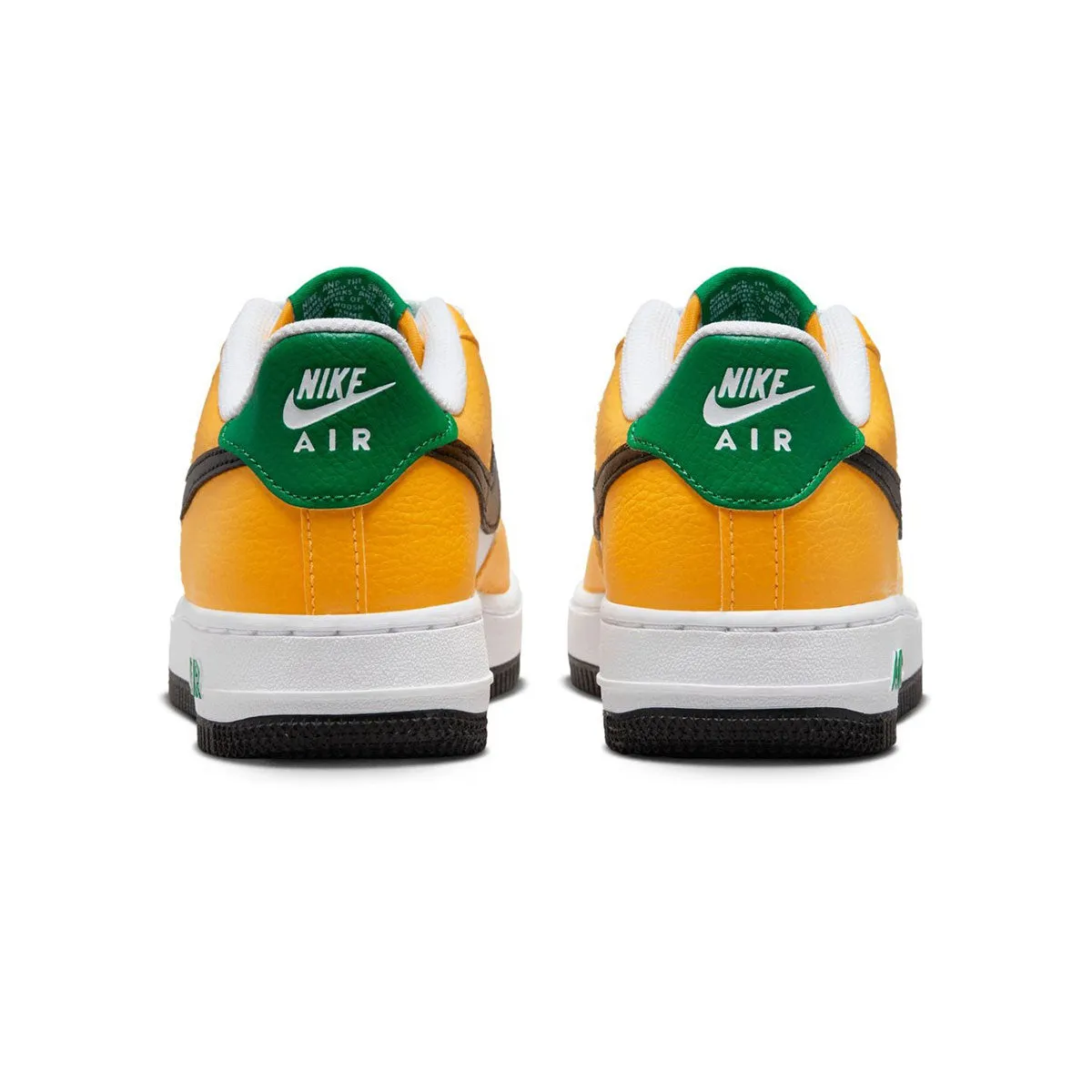 Nike GS Air Force 1 Low Oakland Athletics