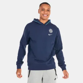 Nike Men's Chelsea Travel Fleece Hoodie