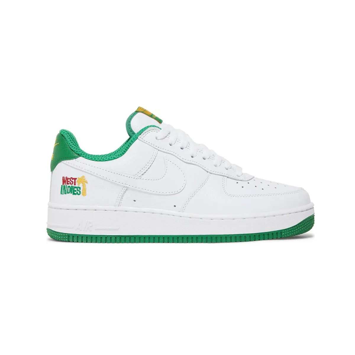 Nike Men's Air Force 1 Low Retro QS 'West Indies' (2022)