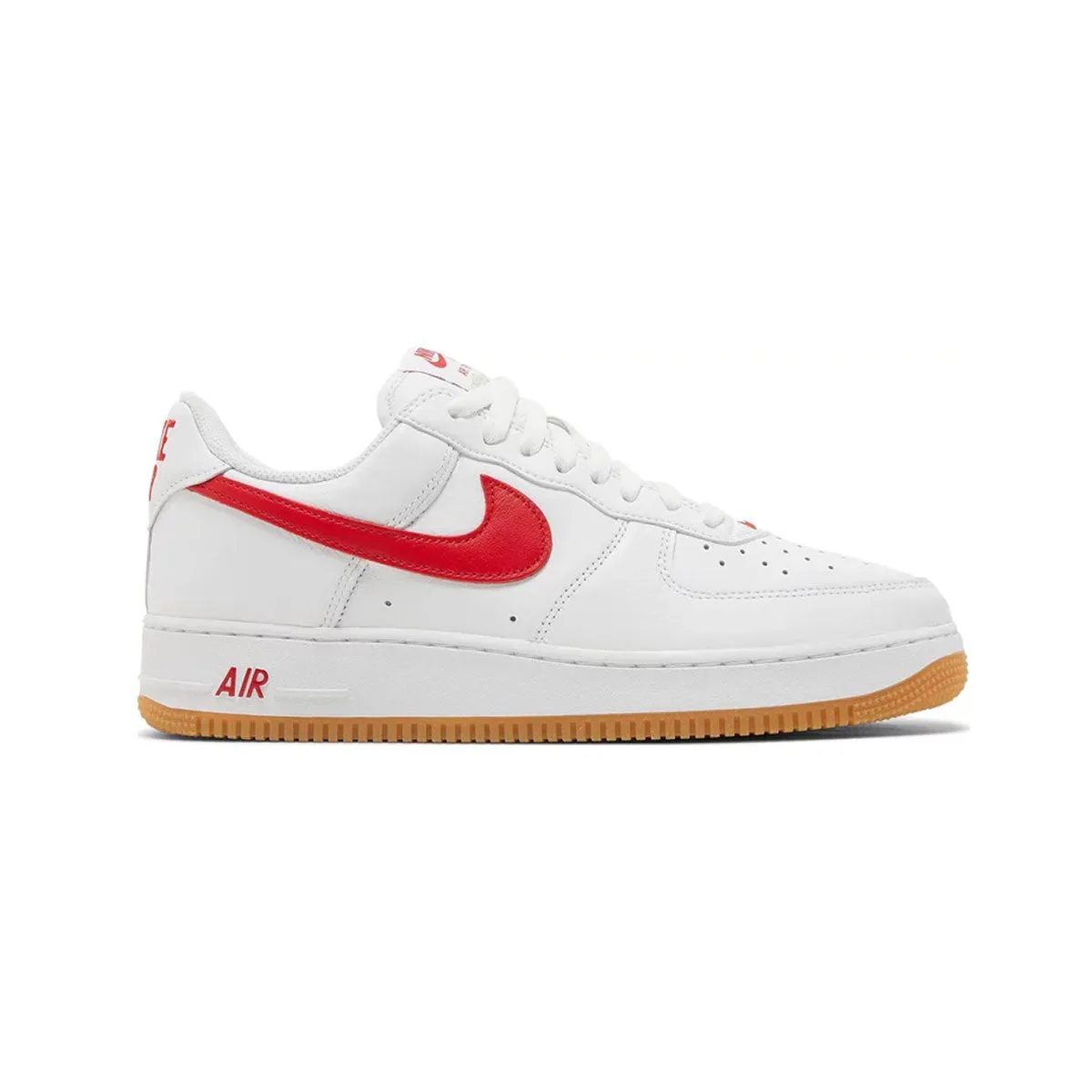 Nike Men's Air Force 1 Low Retro