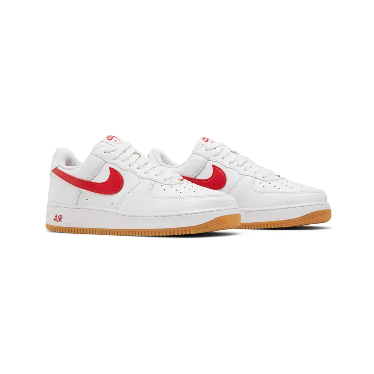 Nike Men's Air Force 1 Low Retro