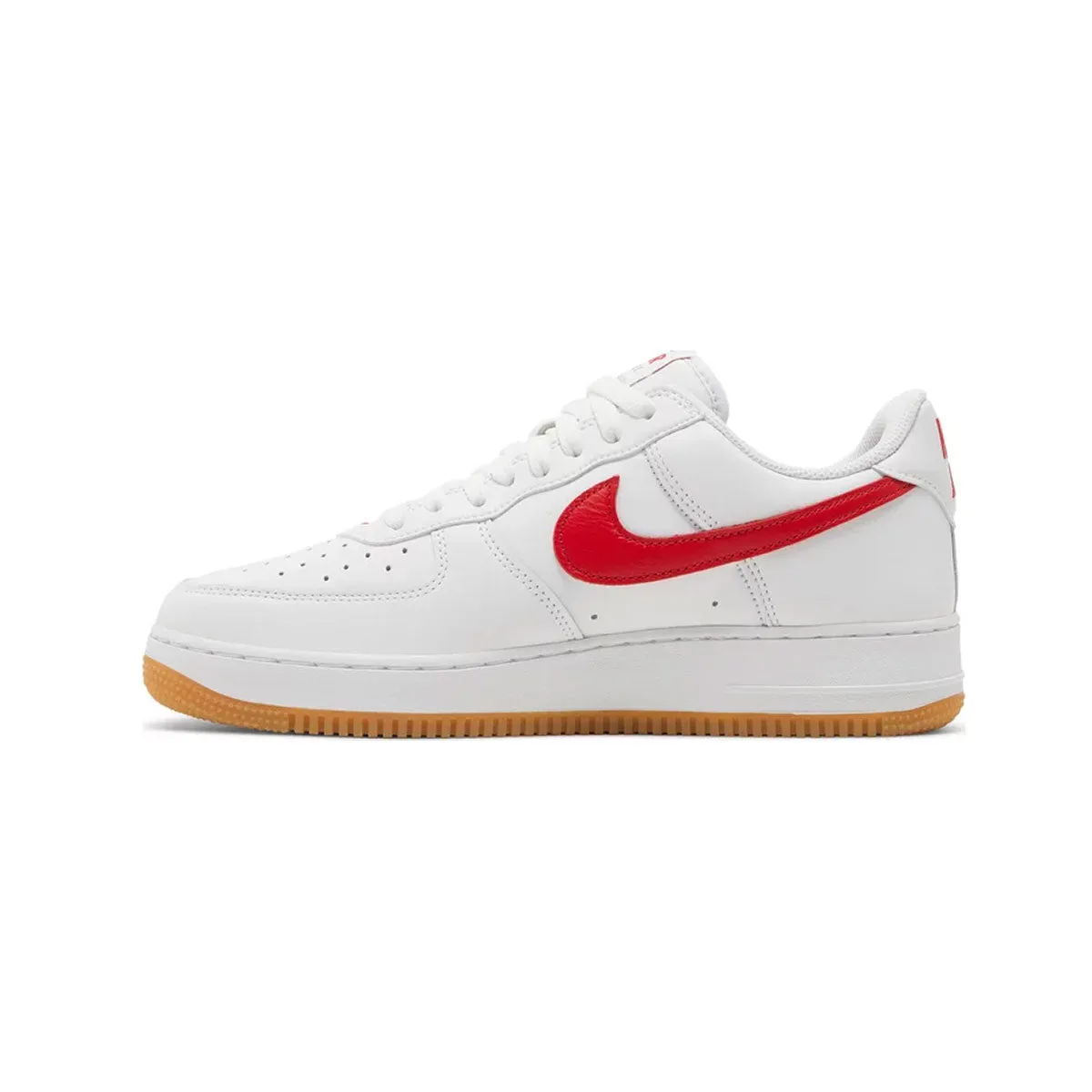 Nike Men's Air Force 1 Low Retro