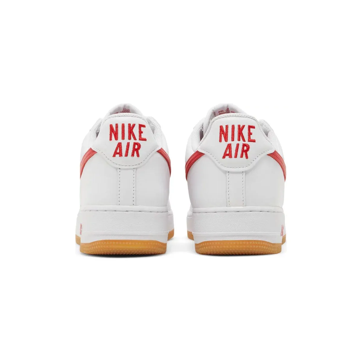 Nike Men's Air Force 1 Low Retro