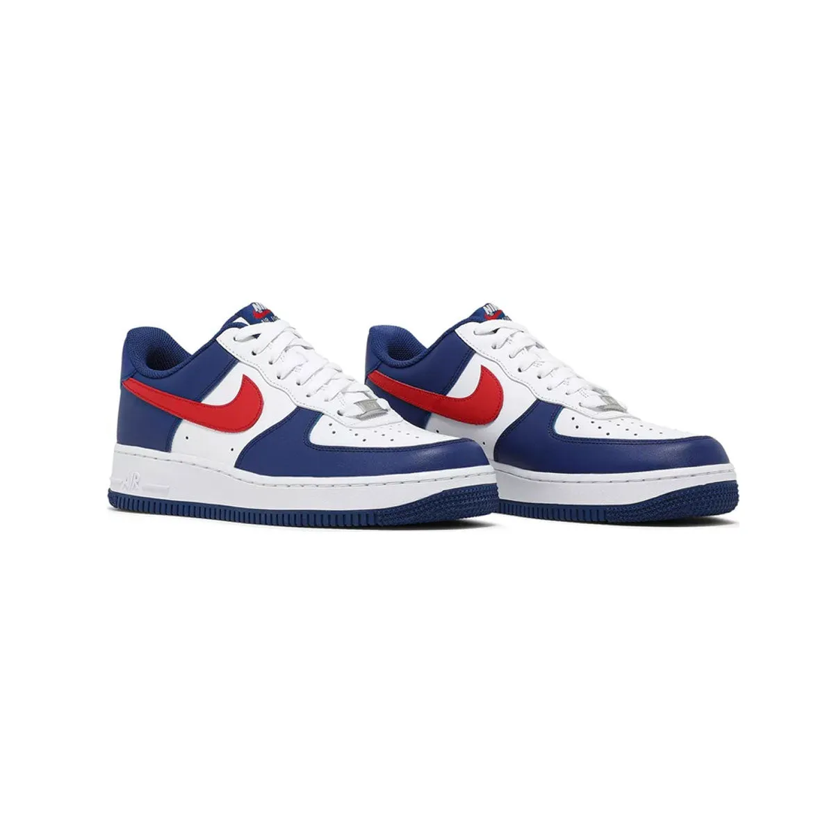 Nike Men's Air Force 1 Low USA 2020