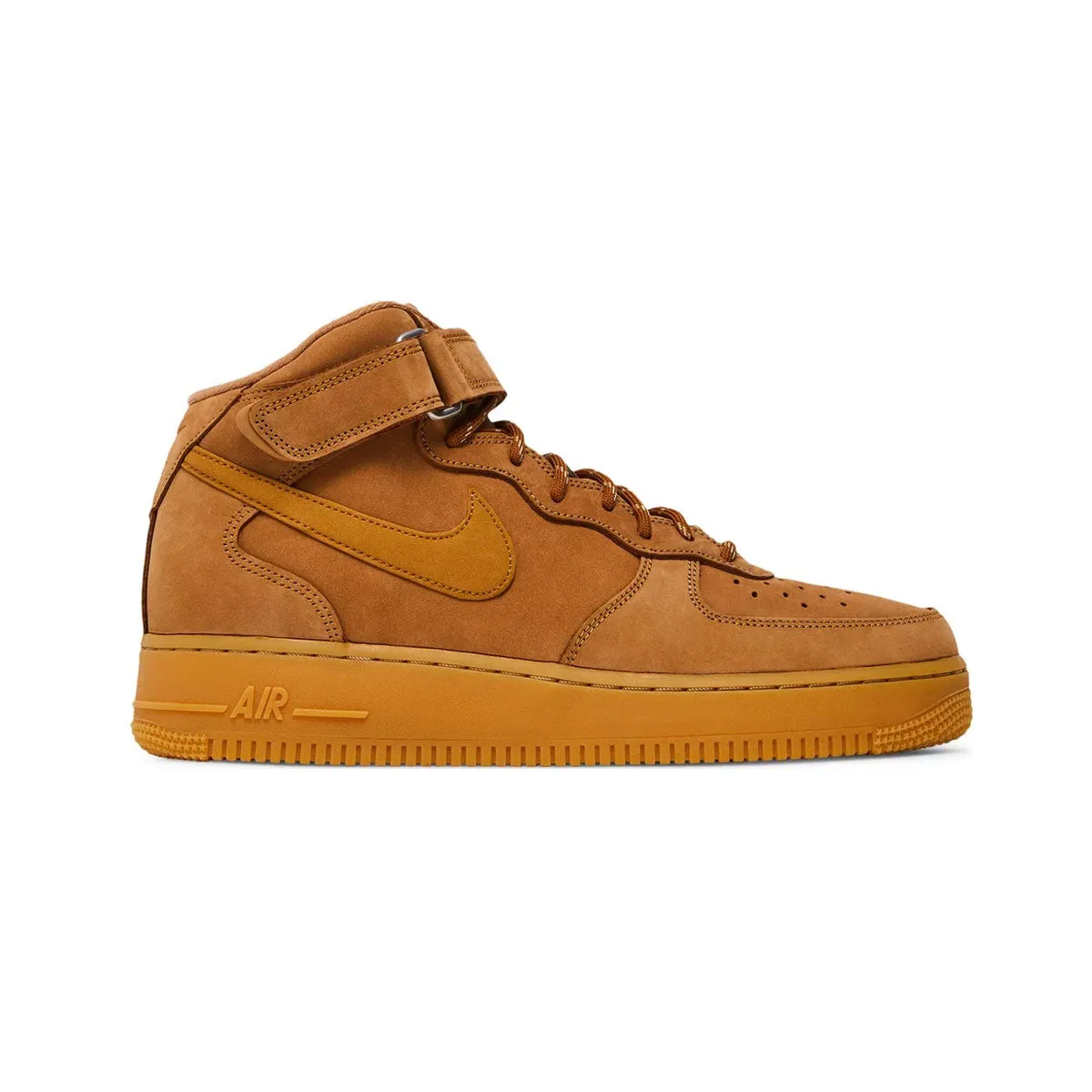 Nike Men's Air Force 1 Mid '07 Flax (2022)