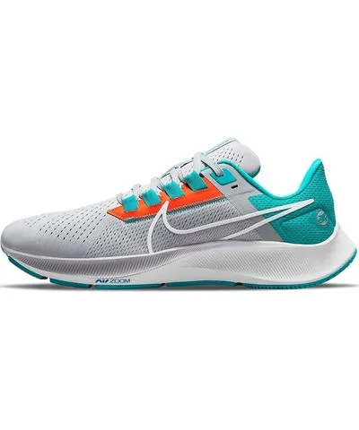 Nike NFL x Air Zoom Pegasus 38 'Miami Dolphins'