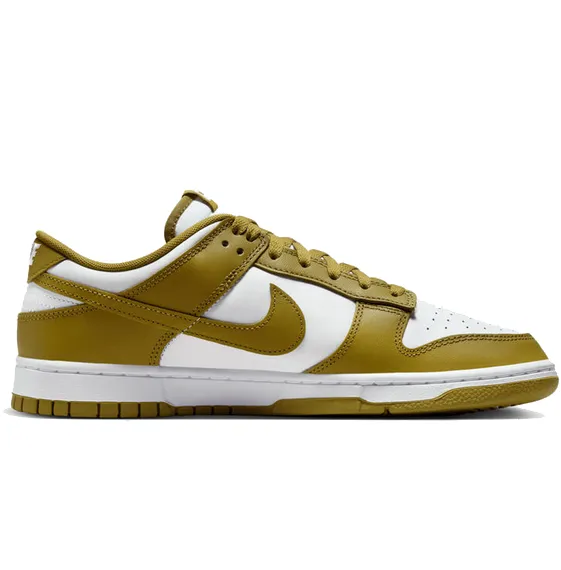 nike Nike Mens Dunk Low Retro Forest Green DV0833 105 