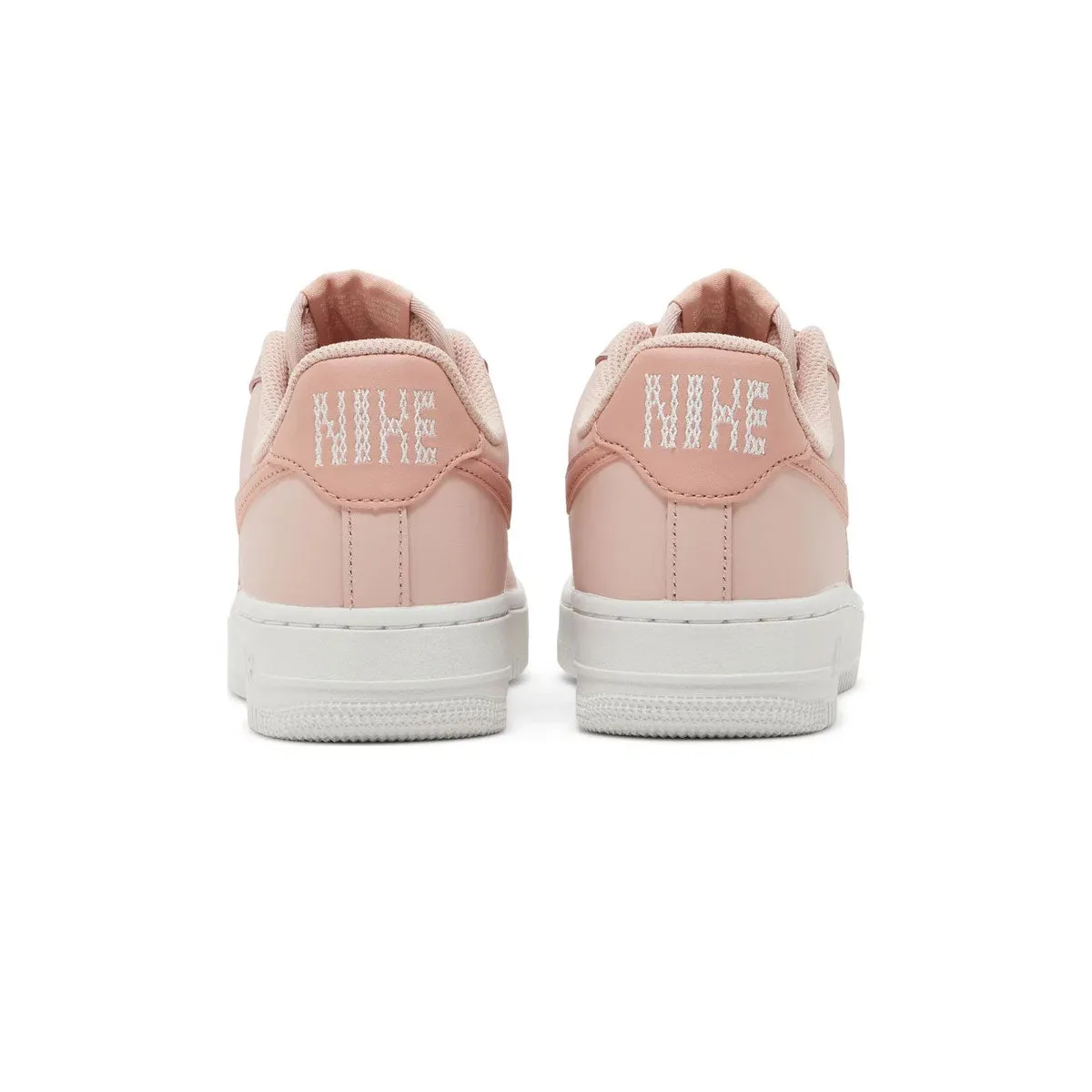 Nike Women's Air Force 1 '07 Essential Pink Oxford