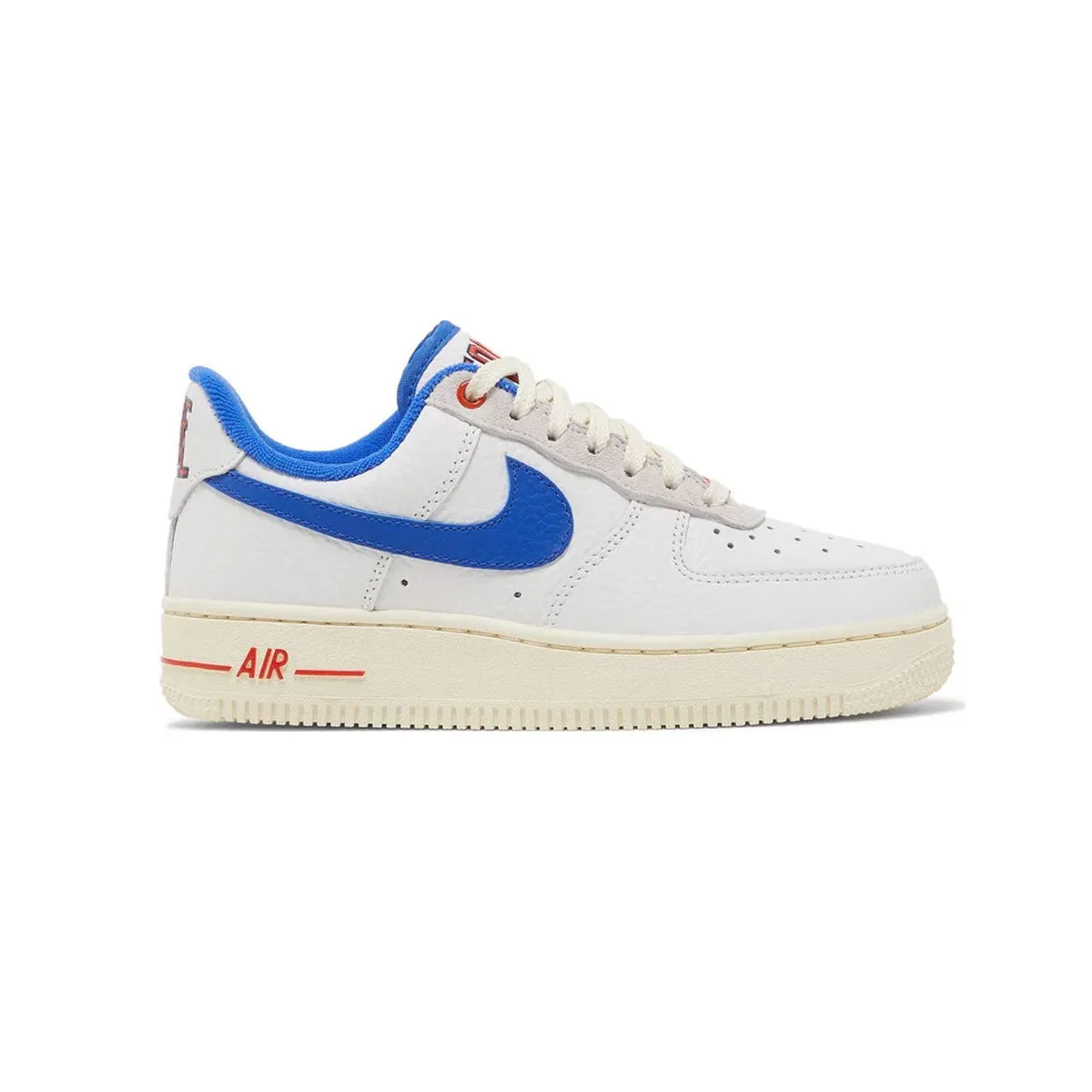 Nike Women's Air Force 1 Low '07 LX Command Force