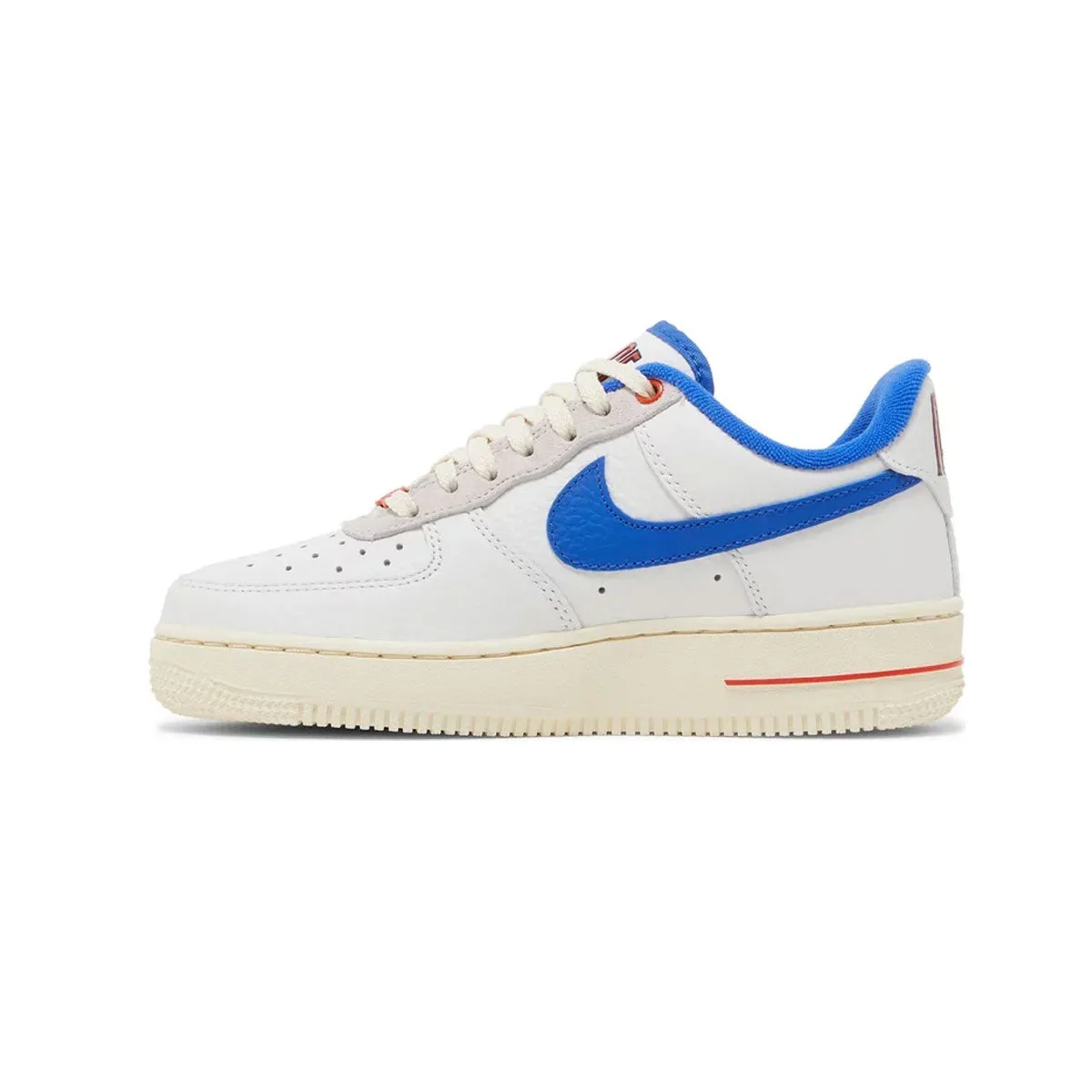 Nike Women's Air Force 1 Low '07 LX Command Force