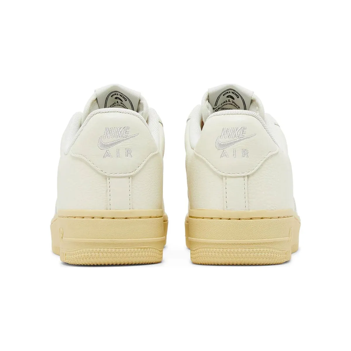 Nike Women's Air Force 1 Low '07 LX