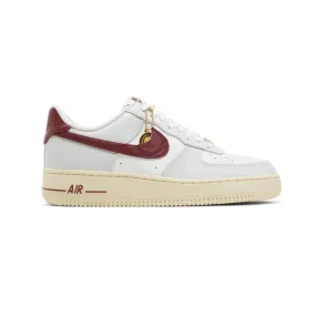 Nike Women's Air Force 1 Low '07 SE Just Do It