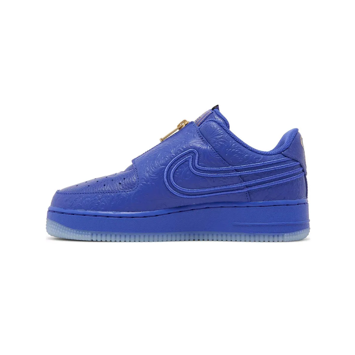 Nike Women's Air Force 1 Low LXX Zip Serena Williams