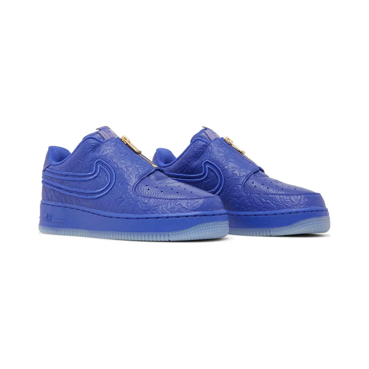 Nike Women's Air Force 1 Low LXX Zip Serena Williams