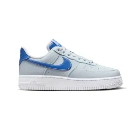 Nike Women's Air Force 1 Low Shades of Blue