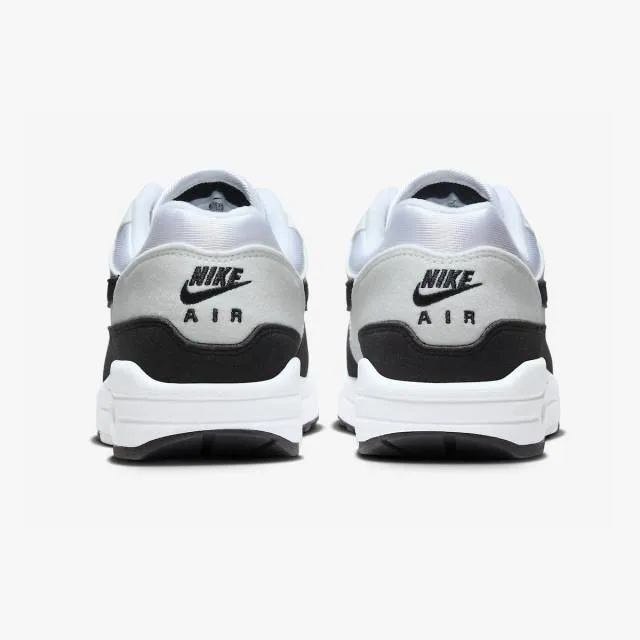 Nike women's air max 1 (white black/ black/ white/ neutral grey) sizes 5-12 dz2628-102