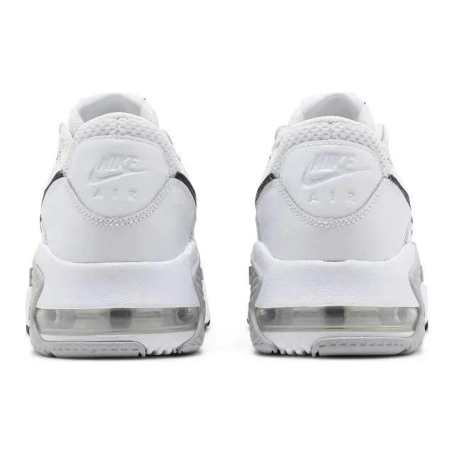 Nike women's air max excee (pure platinum/ white/ black/ pure platinum) sizes 5-12 cd5432-101