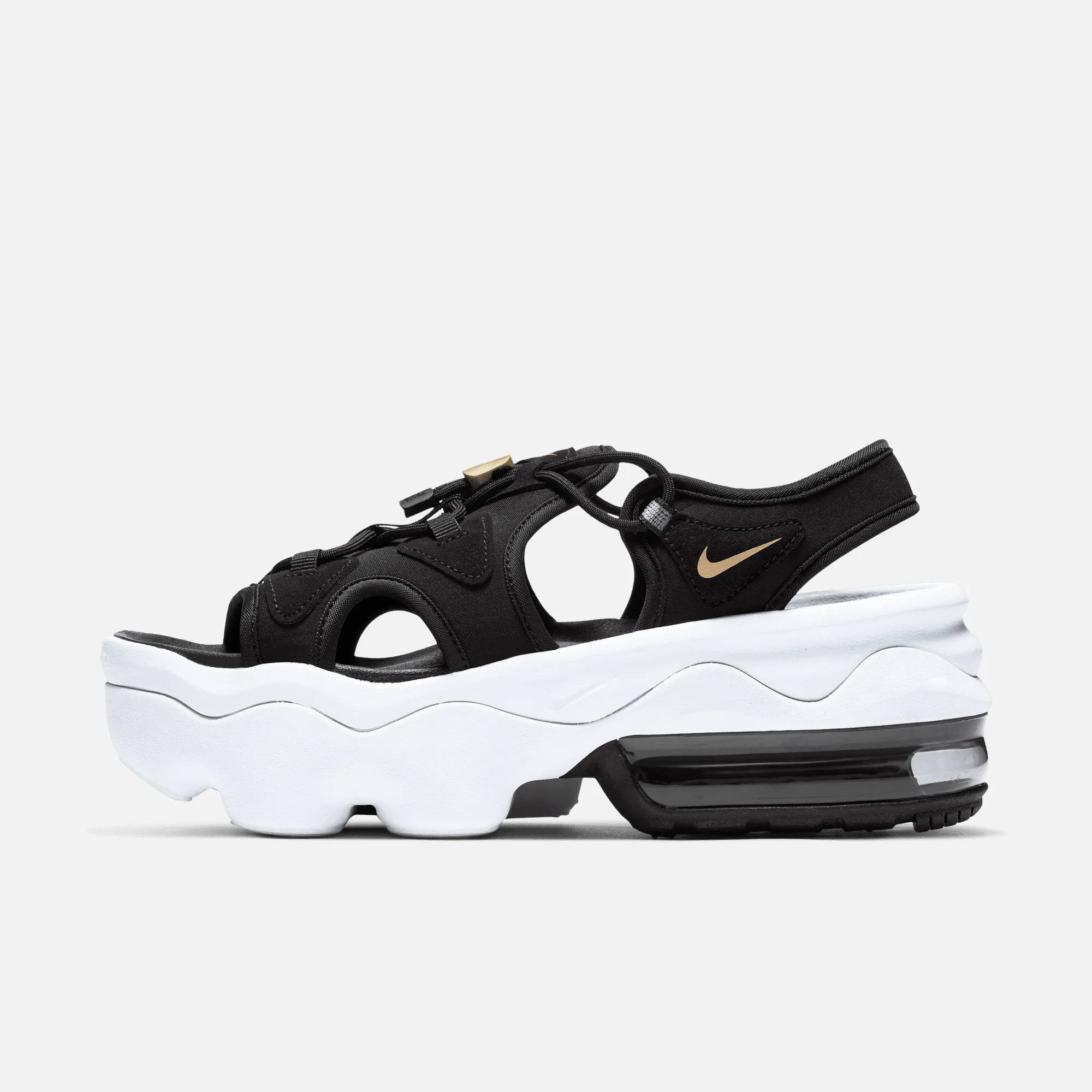 Nike Women's Air Max Koko Black White