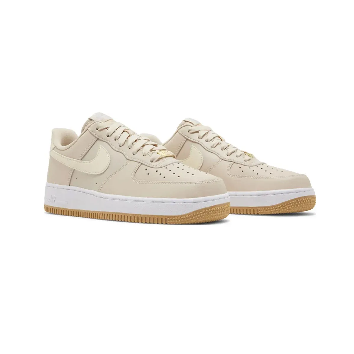 Nike Women's Nike Air Force 1 '07 Sanddrift